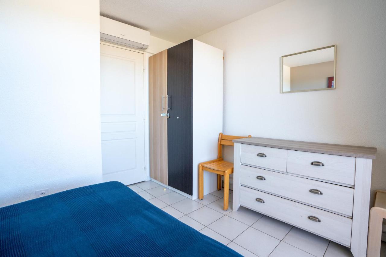 Appartement Clim Piscine Garage Ле-Гро-дю-Руа Екстер'єр фото