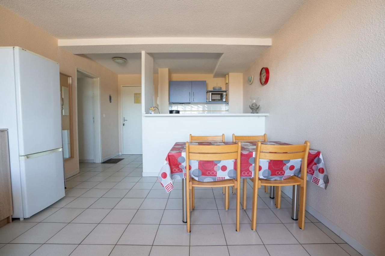 Appartement Clim Piscine Garage Ле-Гро-дю-Руа Екстер'єр фото